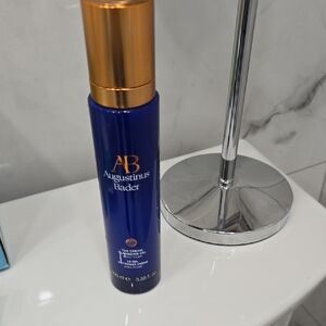 The Cream Blue and Gold Skincare